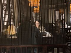 -绿茶餐厅(燕郊永旺店)