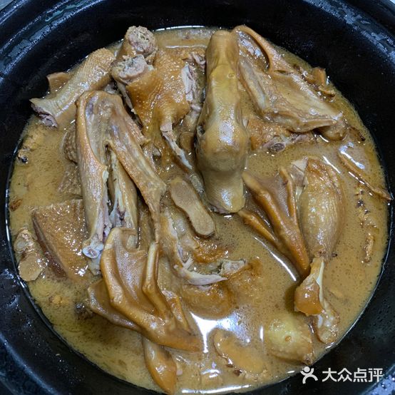 感德中粮美食楼