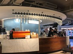 -Peet's 皮爷咖啡(东湖路手作店)