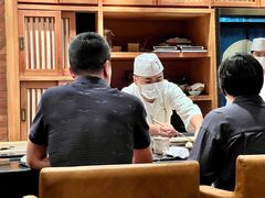 -奈良本寿司(永嘉路店)