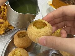 -葛尼沙印度餐厅 (镇明路店)