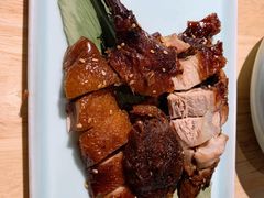 乐山甜皮鸭-全牛匠·乐山跷脚牛肉(新中关店)