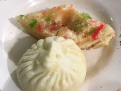 -蒋家桥饺面店(广陵路店)