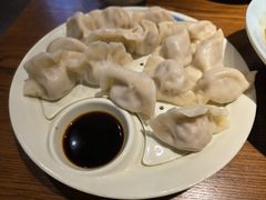 -雪乡阁东北农家菜(颛桥约好休闲街店)