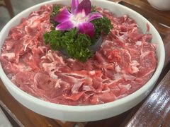 -东来顺•非遗火锅(外滩店)
