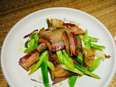 -渝信川菜(长安店)