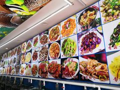 -渔中舟海鲜大排档(普陀沈家门店)