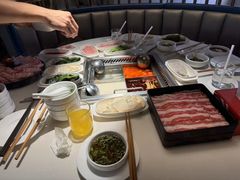 -海底捞火锅(外滩店)