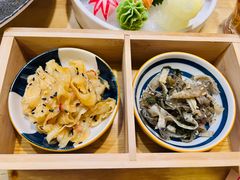 -桃屋日本料理(清华科技园店)