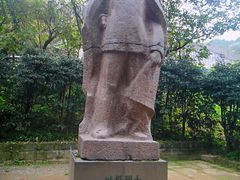 -渣滓洞