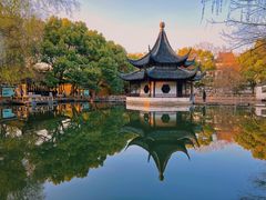 -西园戒幢律寺