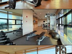 -深圳机场凯悦嘉轩酒店