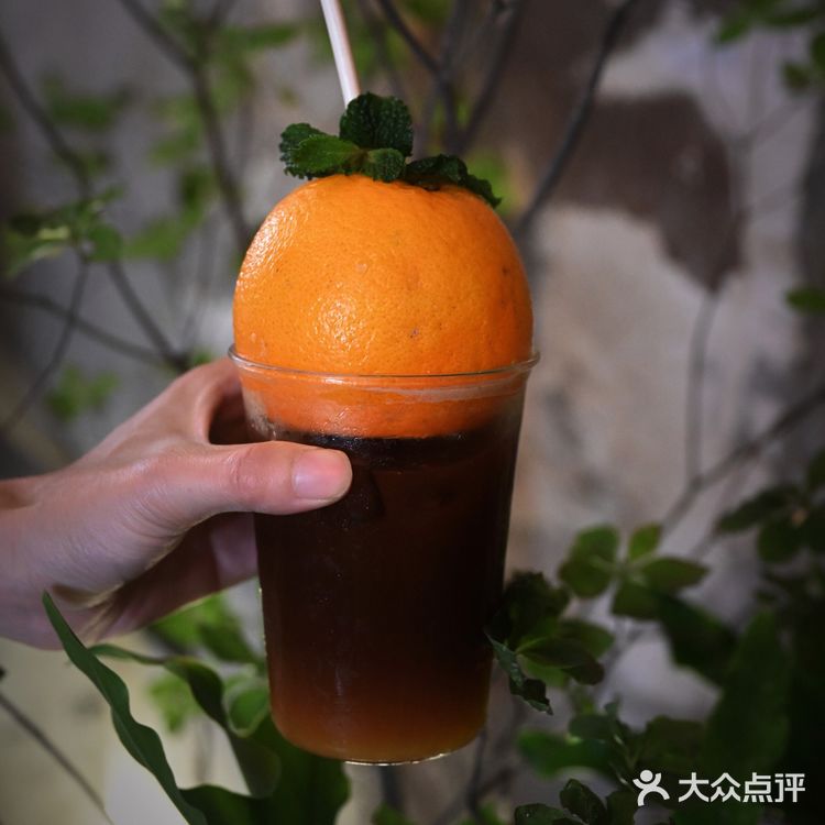 创意 口感 颜值统统在线