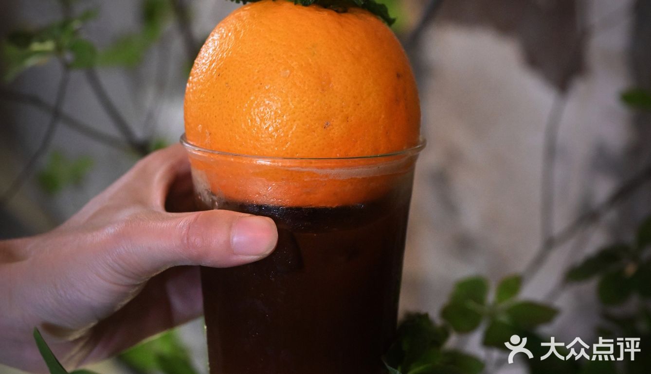 创意 口感 颜值统统在线