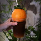 创意 口感 颜值统统在线