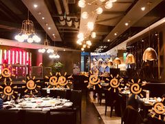 大堂-蟹榭·本帮江浙菜·蟹宴(五角场合生汇商场店)