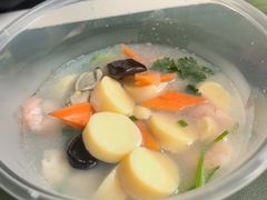 -一亩海·烟台味道小海鲜(渔人码头店)