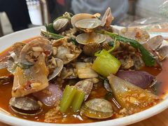 -瑞丽活螃蟹(芒市店)