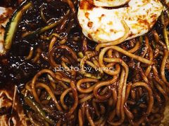 -米屋石锅拌饭(师大店)