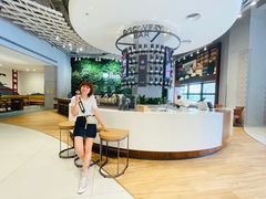 -北京环球影城主题公园-停车楼