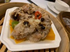 豉汁蒸排骨-稻香海鲜饭店(第一国际店)