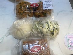 -白玉兰食品(中山公园龙之梦店)