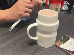 -卡朋西餐(宝安大仟里店)