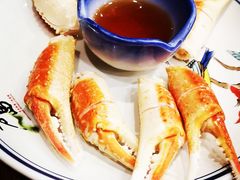 -万岛日本料理铁板烧(万泰国际店)