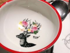 -新白鹿餐厅(银泰西湖文化广场店)