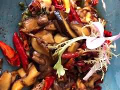 -翠湖宾馆·中餐厅