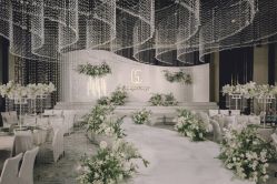 -金禧婚礼定制