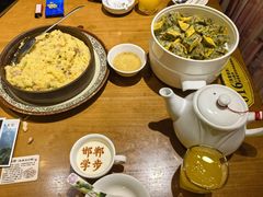 -春满园·邯郸菜发祥地(滏东店)