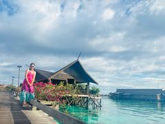 -卡帕莱度假村(西巴丹岛)