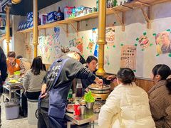 -韩山葵烤肉(太古里店)