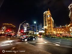 -澳门威尼斯人综合度假区