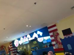 -巧虎欢乐岛(常营华联店)