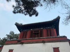 -普陀宗乘之庙(小布达拉宫)