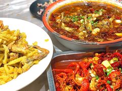 -李叔叔虾蟹大排档(青羊店)
