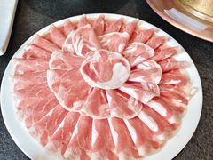 -东来顺(非遗·清真火锅·盛世广场店)