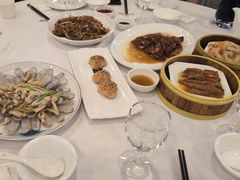 -一品粤珍轩(吴中路店)