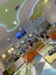 -meland亲子乐园•派对•研学(苏州悠方购物中心店)