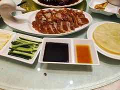 -南来顺饭庄·清真(南菜园店)
