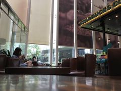 -星巴克(北京西大望路温特莱店)