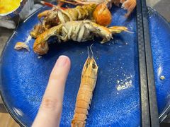 -凯悦·东方公主号 全球海鲜自助餐厅(凯丹广场店)
