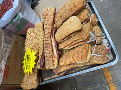 -大观篆新农贸市场