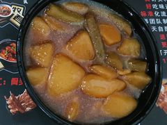 -吾牧酱骨(三好街店)