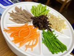 -云海肴·汽锅鸡·云南代表菜(天山百盛优客店)