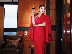 -恰餐厅 CHAR Grill&Bar(西安经开洲际店)