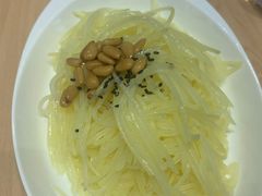 -喜家德虾仁水饺(浦东山姆店)