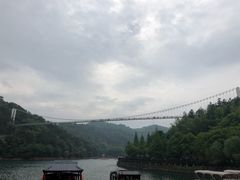 -石燕湖生态旅游景区